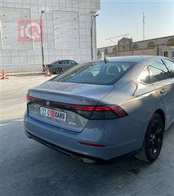 هوندا أكورد